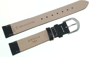 Bisset Skórzany pasek do zegarka Bisset 16 mm BS-111.16.14.01 2