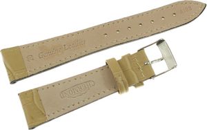 Chermond Skórzany pasek do zegarka 20 mm Chermond A198.20.02 2