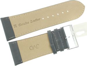 JVD Skórzany pasek do zegarka 32 mm JVD R18214-32 2