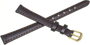 Jordan Kerr Skórzany pasek do zegarka 10 mm Jordan Kerr JK10.002.05G 3