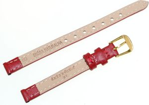 Jordan Kerr Skórzany pasek do zegarka 8 mm Jordan Kerr JK08.002.04G 2