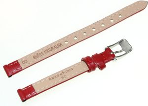 Jordan Kerr Skórzany pasek do zegarka 8 mm Jordan Kerr JK08.002.04 2