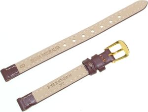 Jordan Kerr Skórzany pasek do zegarka 8 mm Jordan Kerr JK08.003.05G 2