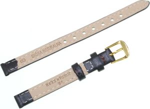 Jordan Kerr Skórzany pasek do zegarka 8 mm Jordan Kerr JK08.004.05G 2