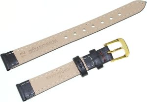 Jordan Kerr Skórzany pasek do zegarka 12 mm Jordan Kerr JK12.007.05G 2