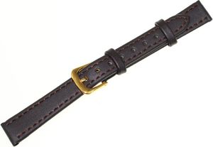 Jordan Kerr Skórzany pasek do zegarka 12 mm Jordan Kerr JK12.007.05G 4