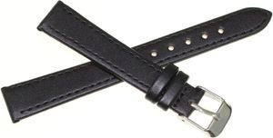 Jordan Kerr Skórzany pasek do zegarka 14 mm Jordan Kerr JK14.002.01 3