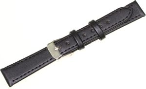 Jordan Kerr Skórzany pasek do zegarka 14 mm Jordan Kerr JK14.002.01 4