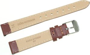 Jordan Kerr Skórzany pasek do zegarka 14 mm Jordan Kerr JK14.009.05 2