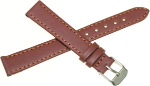 Jordan Kerr Skórzany pasek do zegarka 14 mm Jordan Kerr JK14.009.05 3