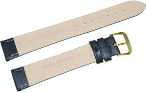 Jordan Kerr Skórzany pasek do zegarka 18 mm Jordan Kerr JK18.001.01G XL 2