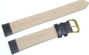 Jordan Kerr Skórzany pasek do zegarka 18 mm Jordan Kerr JK18.011.05G XL 2