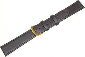 Jordan Kerr Skórzany pasek do zegarka 18 mm Jordan Kerr JK18.011.05G XL 4