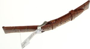 Morellato Skórzany pasek do zegarka 18 mm A01X2269480041CR18 4