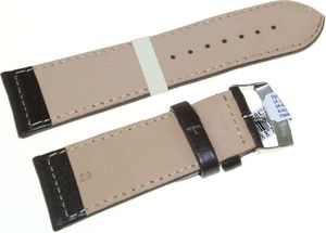 Morellato Skórzany pasek do zegarka 28 mm Morellato A01X4938C22032CR28 2