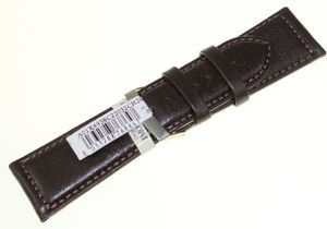 Morellato Skórzany pasek do zegarka 28 mm Morellato A01X4938C22032CR28 3