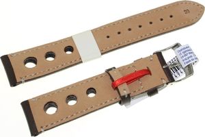 Morellato Skórzany pasek do zegarka 20 mm Morellato A01U3222679834CR20 2