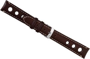 Morellato Skórzany pasek do zegarka 20 mm Morellato A01U3222679834CR20 5