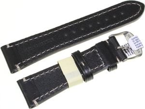 Morellato Skórzany pasek do zegarka 24 mm Morellato A01X4539B51019CR24 2