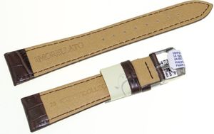 Morellato Skórzany pasek do zegarka 20 mm Morellato A01X4473B43032CR20 2