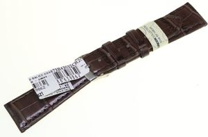 Morellato Skórzany pasek do zegarka 20 mm Morellato A01X4473B43032CR20 3