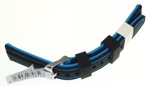 Morellato Silikonowy pasek do zegarka 20 mm Morellato A01X4797187865CR20 4