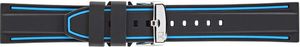 Morellato Silikonowy pasek do zegarka 20 mm Morellato A01X4797187865CR20 5