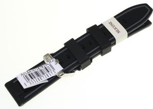 Morellato Silikonowy pasek do zegarka 20 mm Morellato A01X4797187819CR20 3