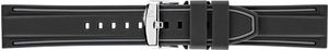 Morellato Silikonowy pasek do zegarka 20 mm Morellato A01X4797187819CR20 5