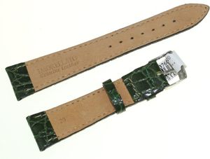 Morellato Skórzany pasek do zegarka 20 mm Morellato A01U0751376072CR20 2