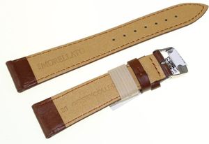 Morellato Skórzany pasek do zegarka 20 mm Morellato A01X4219A97040CR20 2