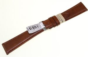Morellato Skórzany pasek do zegarka 20 mm Morellato A01X4219A97040CR20 3