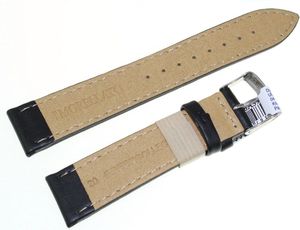 Morellato Skórzany pasek do zegarka 20 mm Morellato A01X3686A39019CR20 2