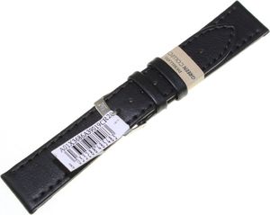 Morellato Skórzany pasek do zegarka 20 mm Morellato A01X3686A39019CR20 3