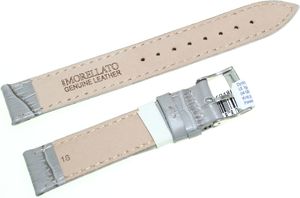 Morellato Skórzany pasek do zegarka 18 mm Morellato A01X2269480094CR18 2