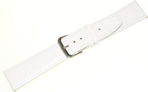 Perfect Skórzany pasek do zegarka 20 mm Perfect P20.005.07 4