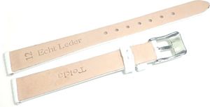 Tekla Skórzany pasek do zegarka 12 mm Tekla T12.010.07 2