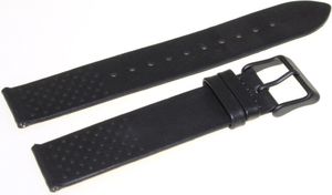 Timex Pasek do zegarka Timex TW2R26800 PW2R26800 20 mm Skóra 2