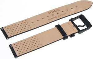 Timex Pasek do zegarka Timex TW2R26800 PW2R26800 20 mm Skóra 3