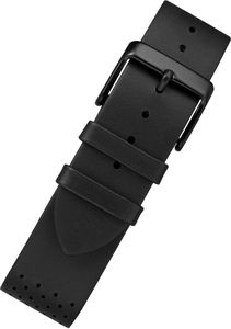Timex Pasek do zegarka Timex TW2R26800 PW2R26800 20 mm Skóra 4