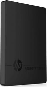 Dysk zewnętrzny SSD HP SSD P600 250 GB Czarny (3XJ06AA#ABB) 5