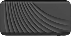 Dysk zewnętrzny SSD HP SSD P800 512 GB Czarny (3SS20AA#ABB) 4