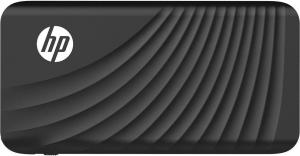 Dysk zewnętrzny SSD HP SSD P800 256 GB Czarny (3SS19AA#ABB) 1