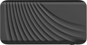 Dysk zewnętrzny SSD HP SSD P800 256 GB Czarny (3SS19AA#ABB) 3