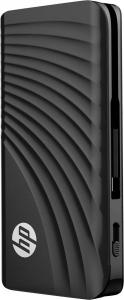 Dysk zewnętrzny SSD HP SSD P800 256 GB Czarny (3SS19AA#ABB) 4