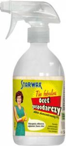 Starwax Ocet gospodarczy 14%, 500 ml (43872) 1