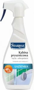 Starwax Kabina prysznicowa zapach egzotyczny (43388) 1