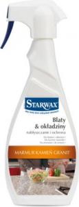 Starwax Blaty & Okładziny nabłyszczanie i ochrona (43377) 1