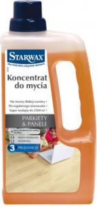 Starwax Koncentrat do mycia Parkiety & Panele (43358) 1