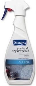 Starwax Pianka do czyszczenia spoin 500ml (43188) 1